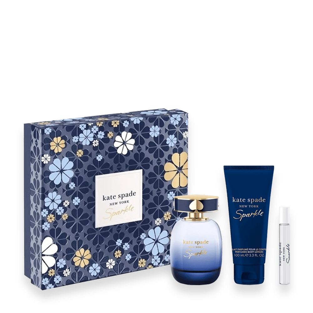 Kate spade best sale fragrance set