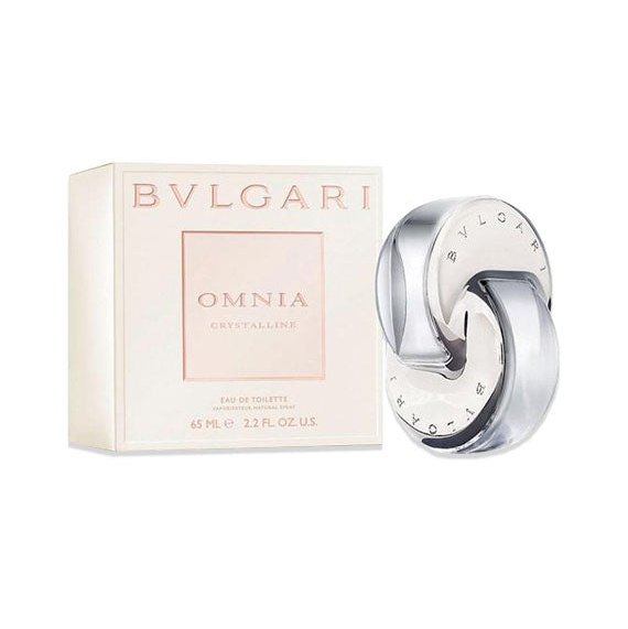 Bvlgari Omnia Crystalline EDT