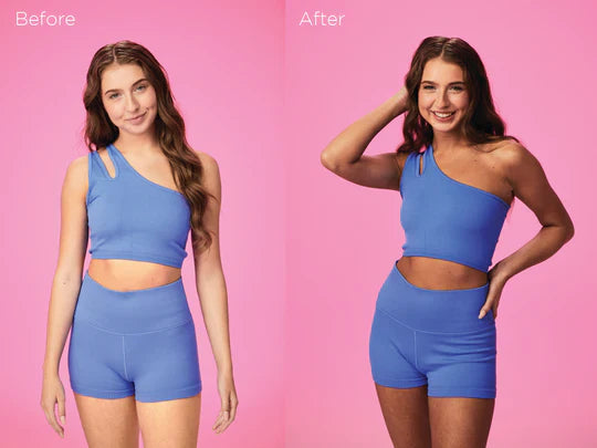 Mystic Tan Wake-Up Tan X Body Glow Kit