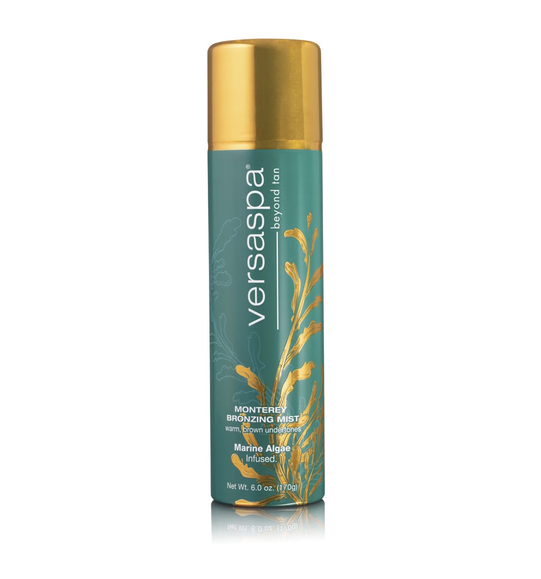 Versaspa by Norvell Monterey Bronzing Mist 6 oz
