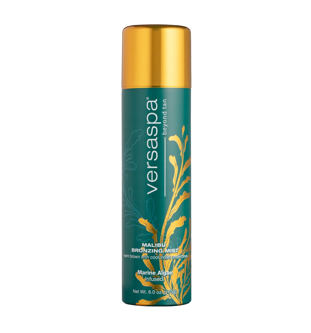 Versaspa by Norvell Malibu Bronzing Mist 6 oz