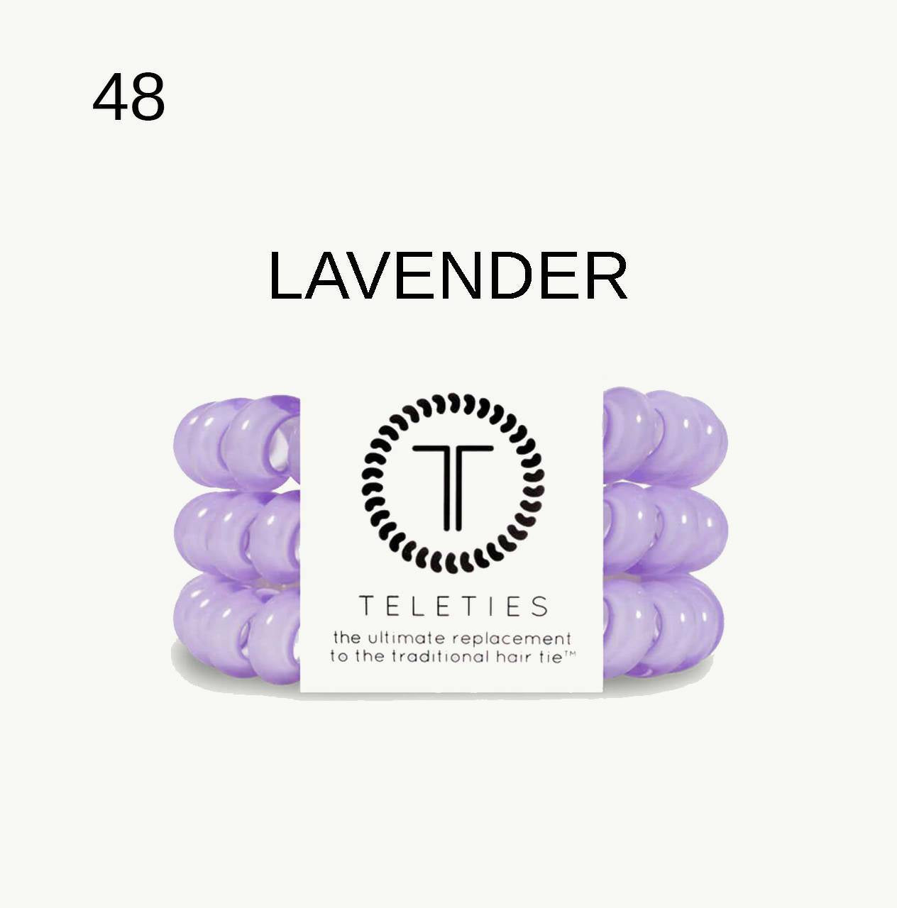 Teleties Large Hair Ties