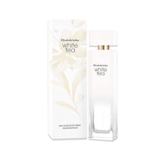 Elizabeth Arden White Tea EDP 3.3oz