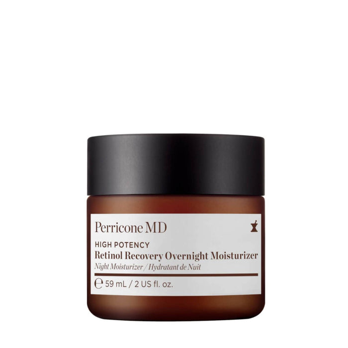 Perricone MD High Potency Retinol Recovery Overnight Moisturizer