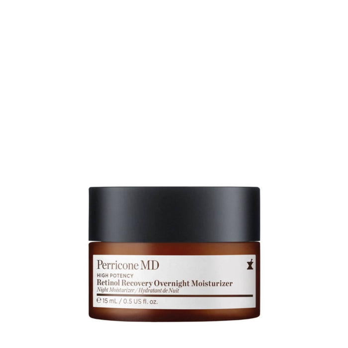 Perricone MD High Potency Retinol Recovery Overnight Moisturizer
