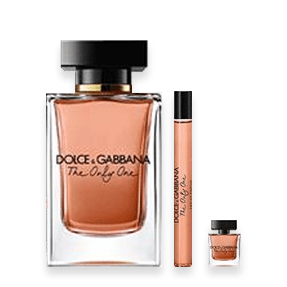 Dolce gabbana the one best sale only one