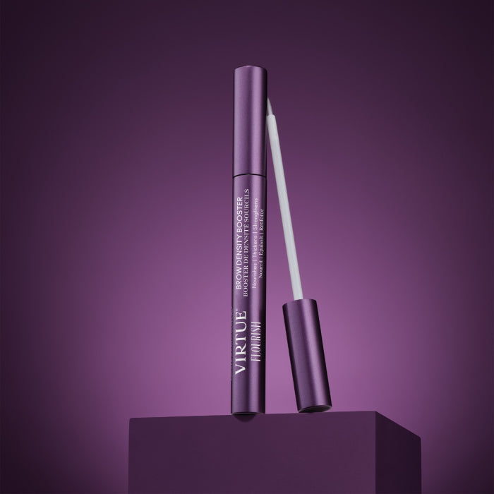 Virtue Flourish Brow Density Booster 0.14oz