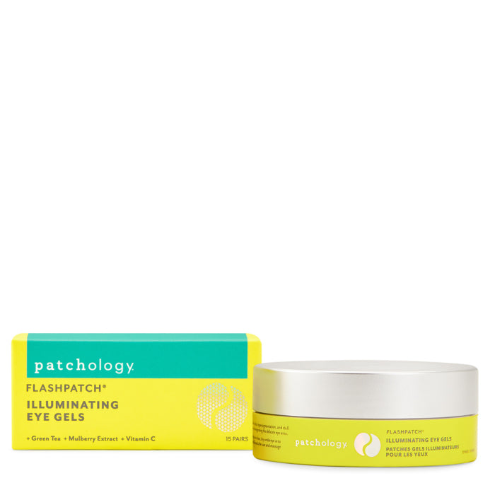 Patchology Eye Gels (15 Pairs)