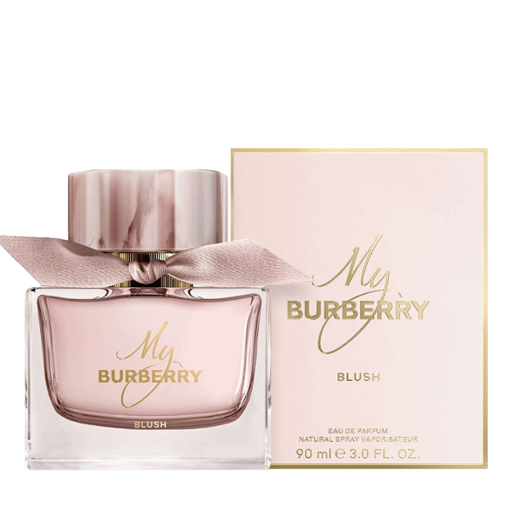 Burberry My Burberry Blush EDP Face and Body Shoppe