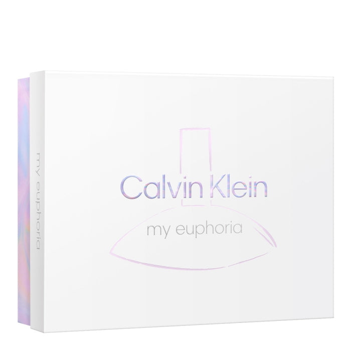 Calvin Klein My Euphoria EDP Gift Set Duo