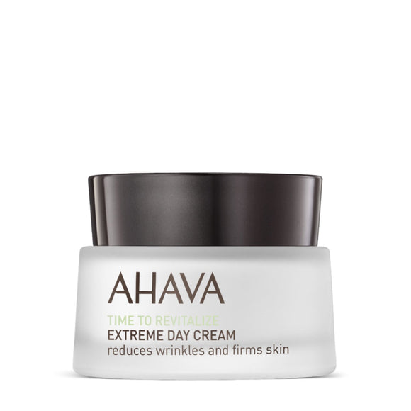 Ahava Extreme Firming Eye Cream 0.50oz