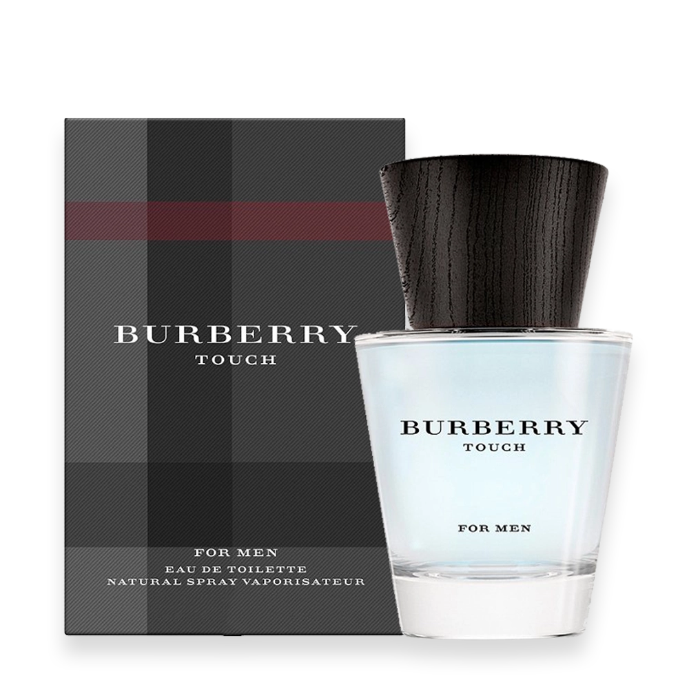 Burberry Touch For Men 1.7oz