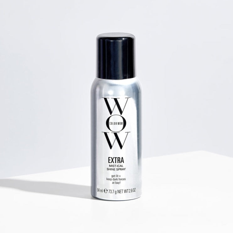 Color Wow Extra Mist-ical Shine Spray