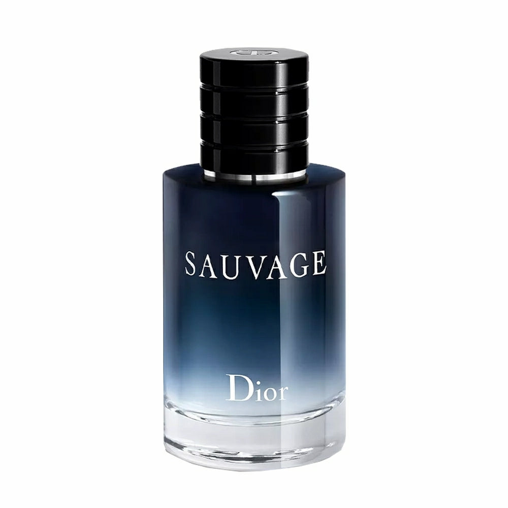 Dior Sauvage EDT 2oz
