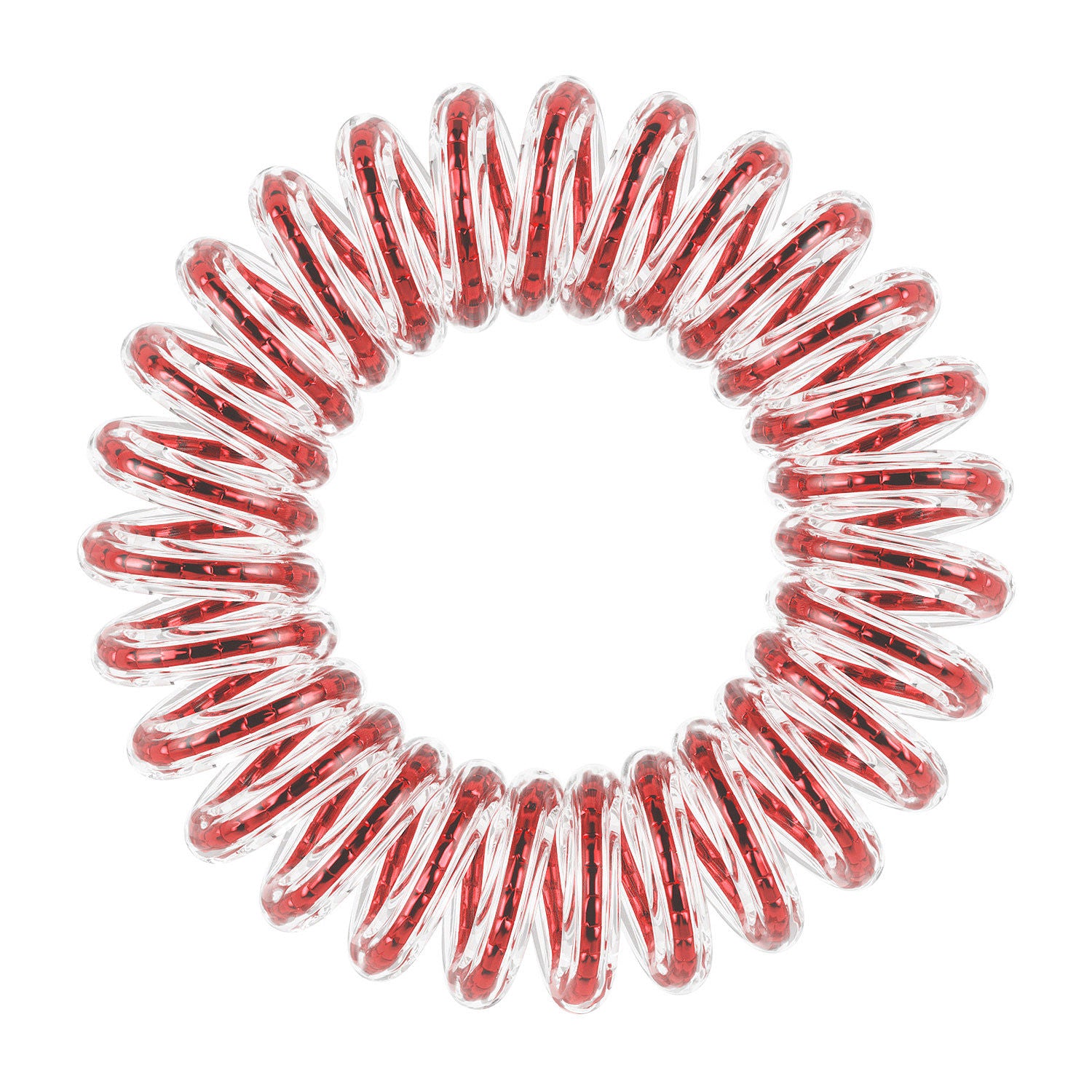 Invisibobble Red Nose Reindeer 4pc