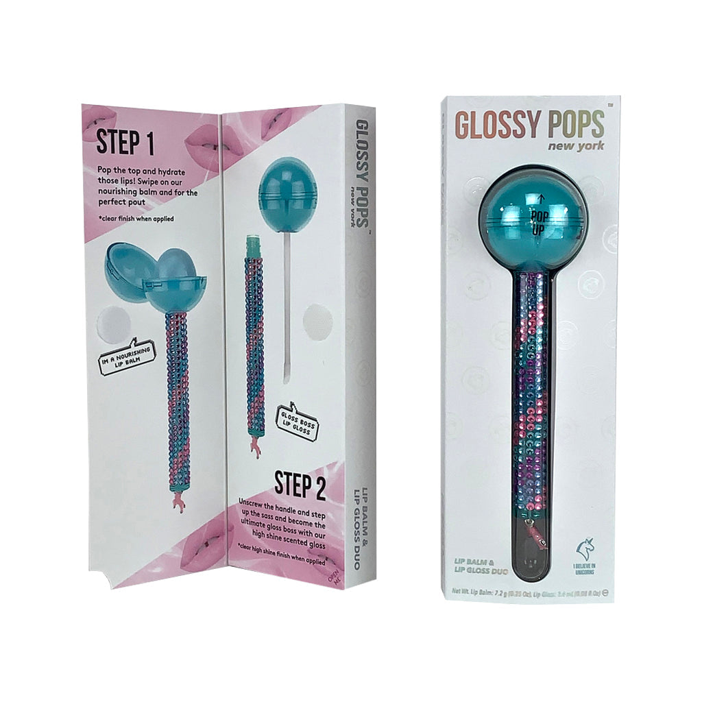 Glossy Pops Sweet Yo' Self