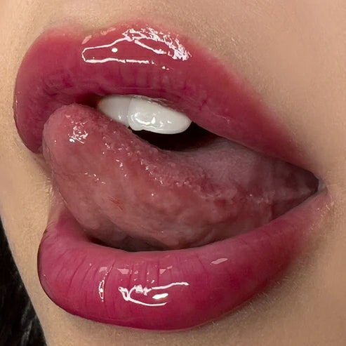 Layla Cosmetics Glossami Lipgloss Hot Plumper