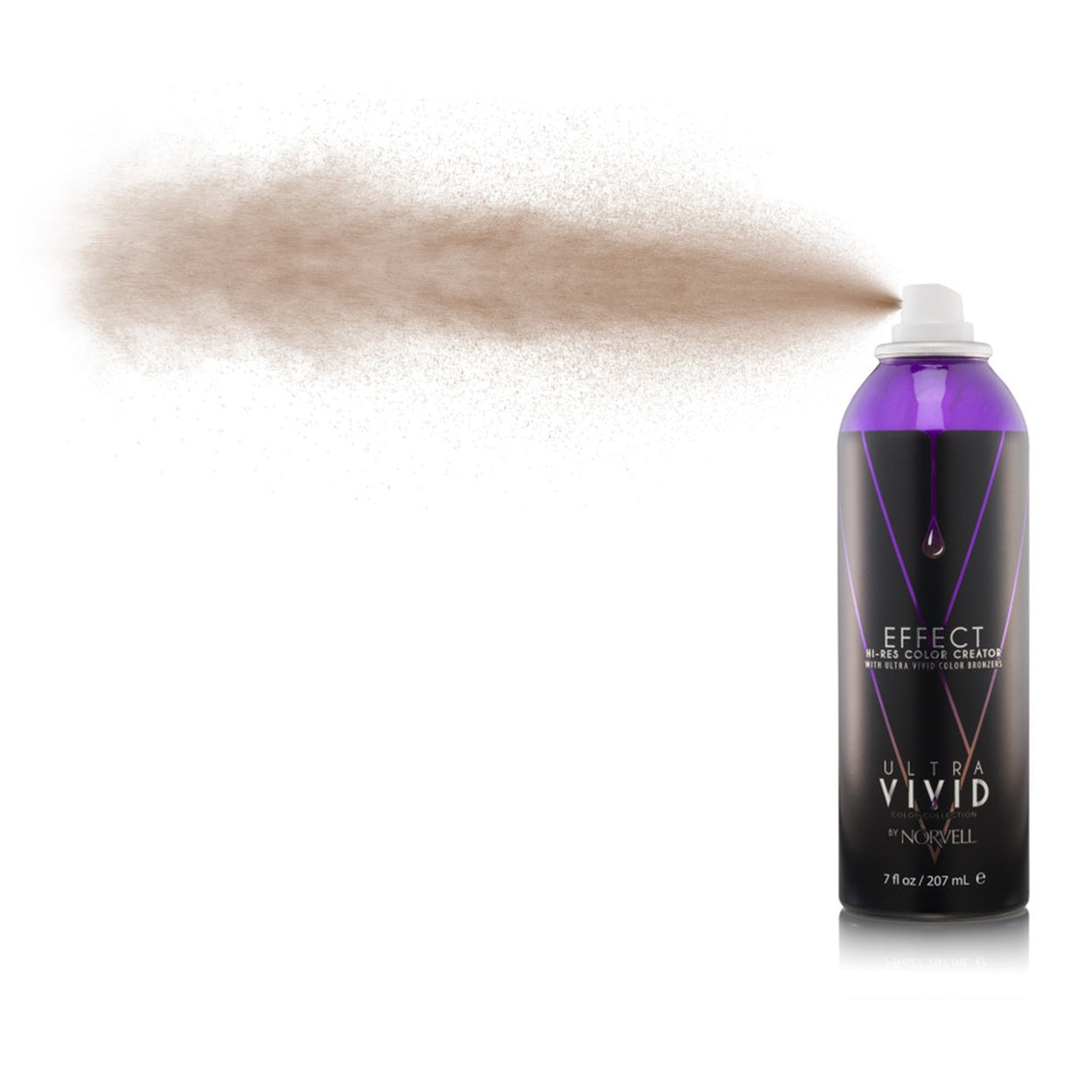 Norvell VIVID Effect Self Tan Mist 7 fl oz