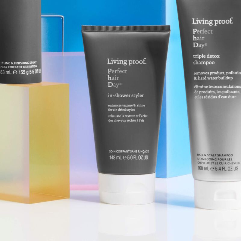 Living Proof Perfect Hair Day (PhD) In-Shower Styler