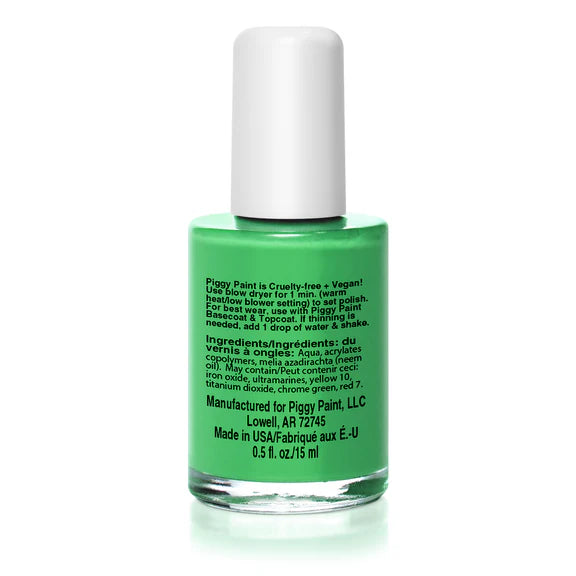 Piggy Paint 0.5 oz. Non-Toxic Nail Polish