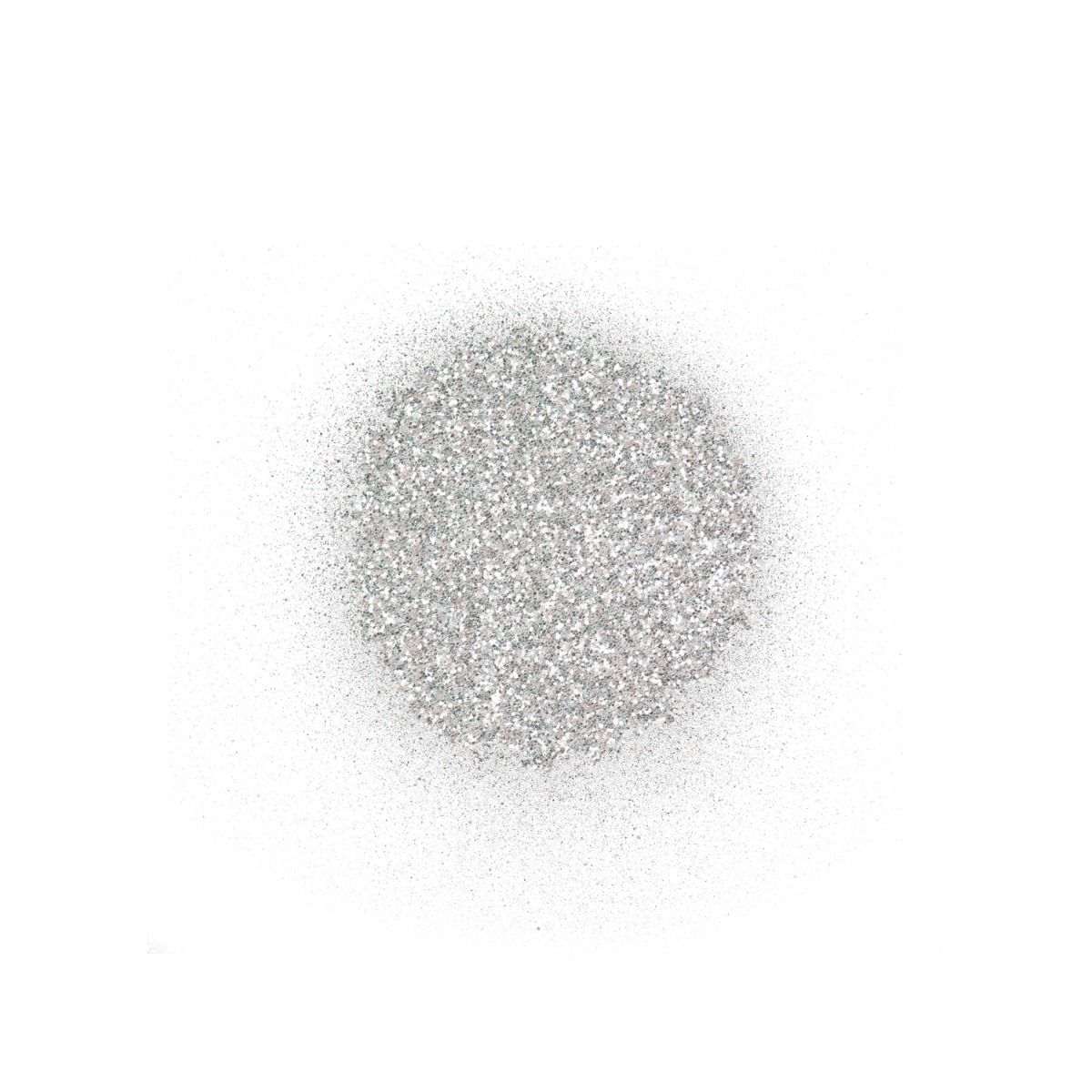 Punky Temporary Hair and Body Glitter Spray 3.5 oz | Gold & Silver
