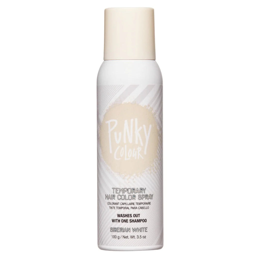 Punky Temporary Hair Color Spray