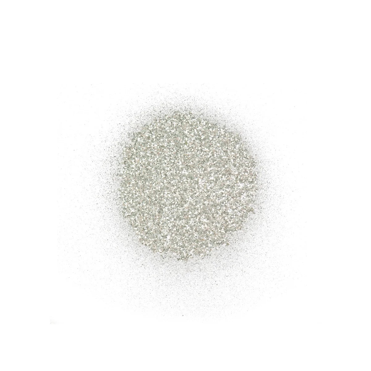 Punky Temporary Hair and Body Glitter Spray 3.5 oz | Gold & Silver