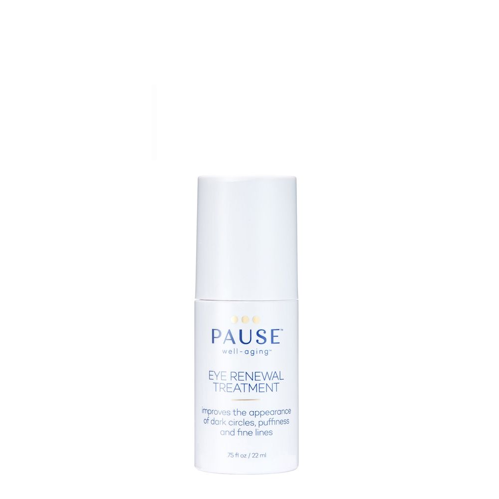 Pause Well-Aging Eye Renewal Treatment 0.7oz