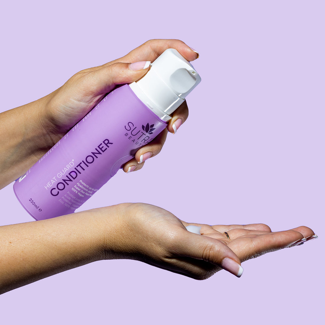 Sutra Heat Guard Conditioner 8.5oz