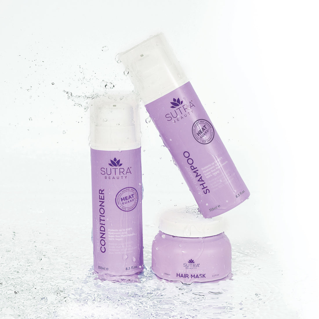 Sutra Heat Guard Conditioner 8.5oz