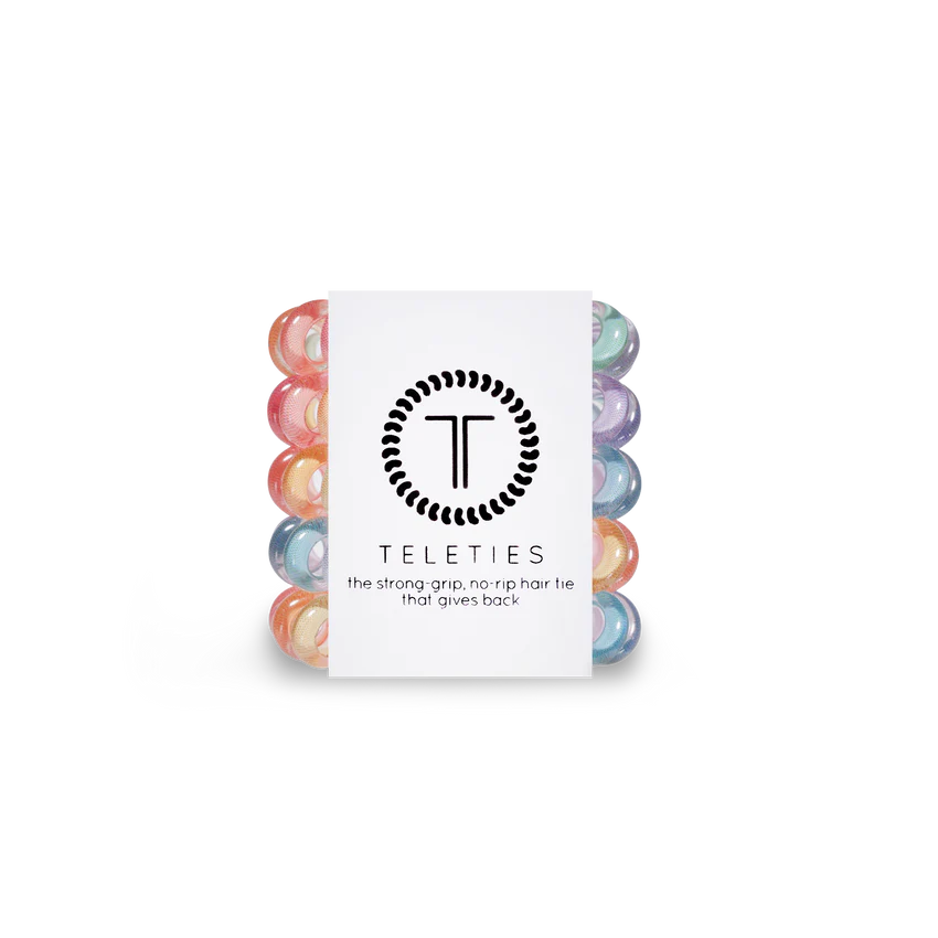 Teleties Tiny Hair Ties