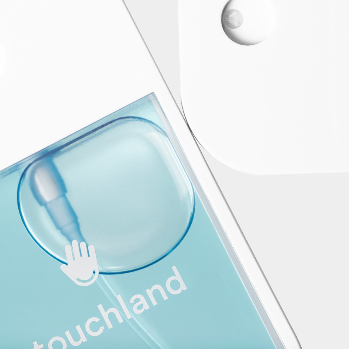 Touchland Power Mist Hydrating Hand Sanitizer 1 oz (30ml) | Multiple Scents Available