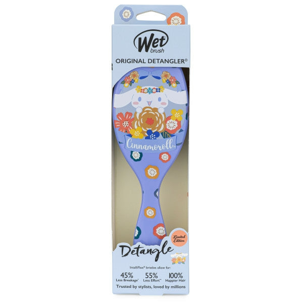 Wet Brush Hello Kitty and Friends Original Detangler