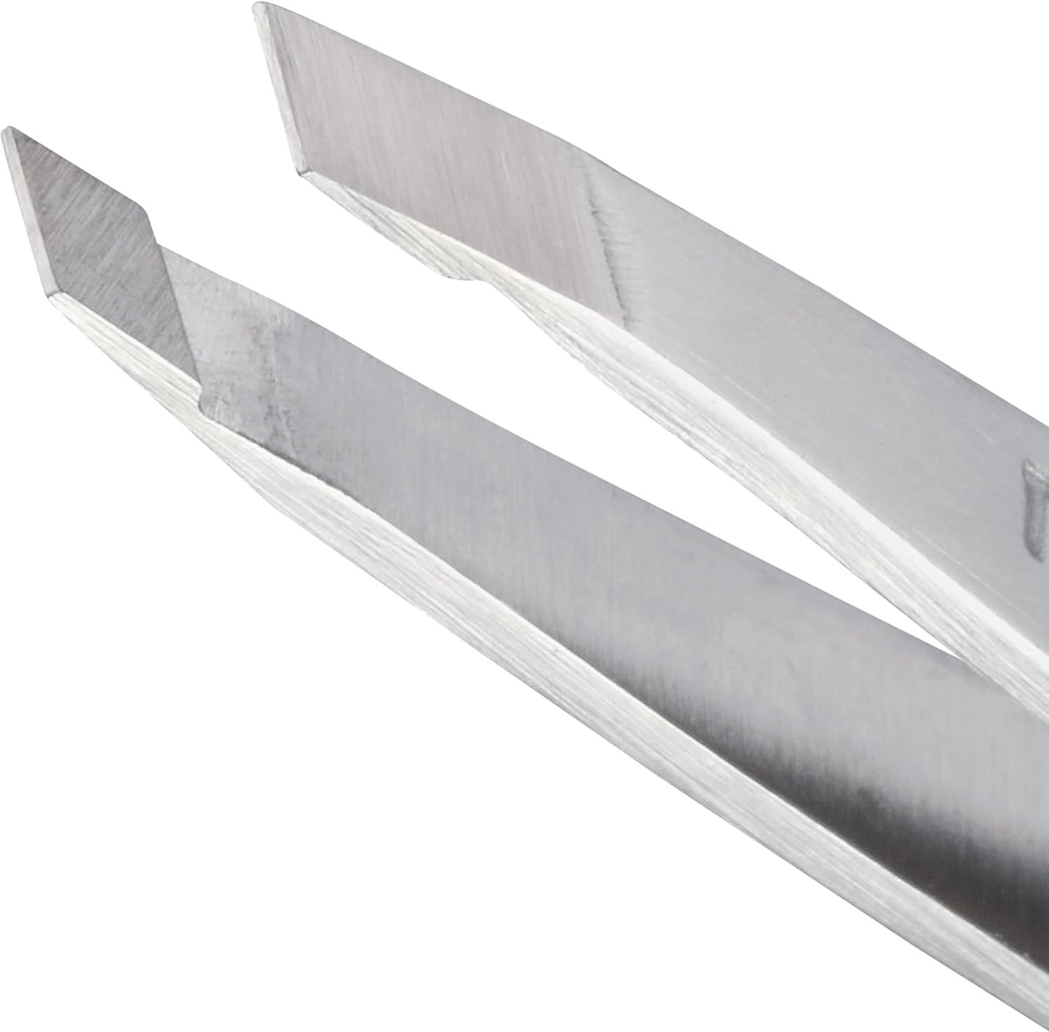 Tweezerman Mini Slant Tweezer | Multiple Colors Available