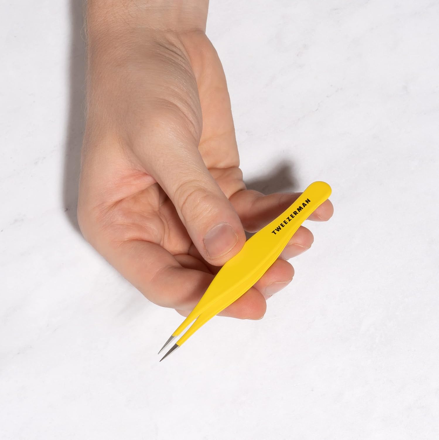 Tweezerman First Aid Splintertweeze (1301-R)