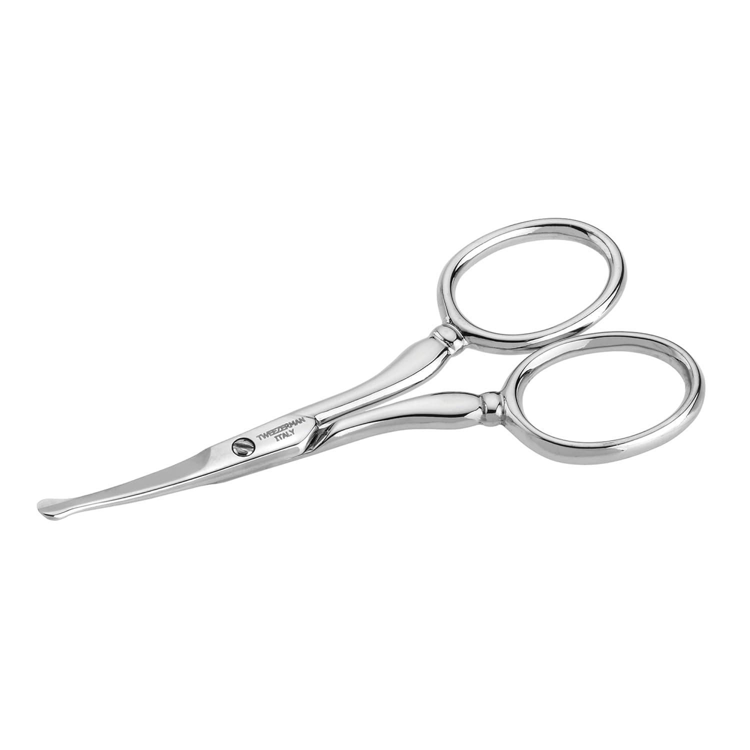 Tweezerman Facial Hair Scissors (2900-R)