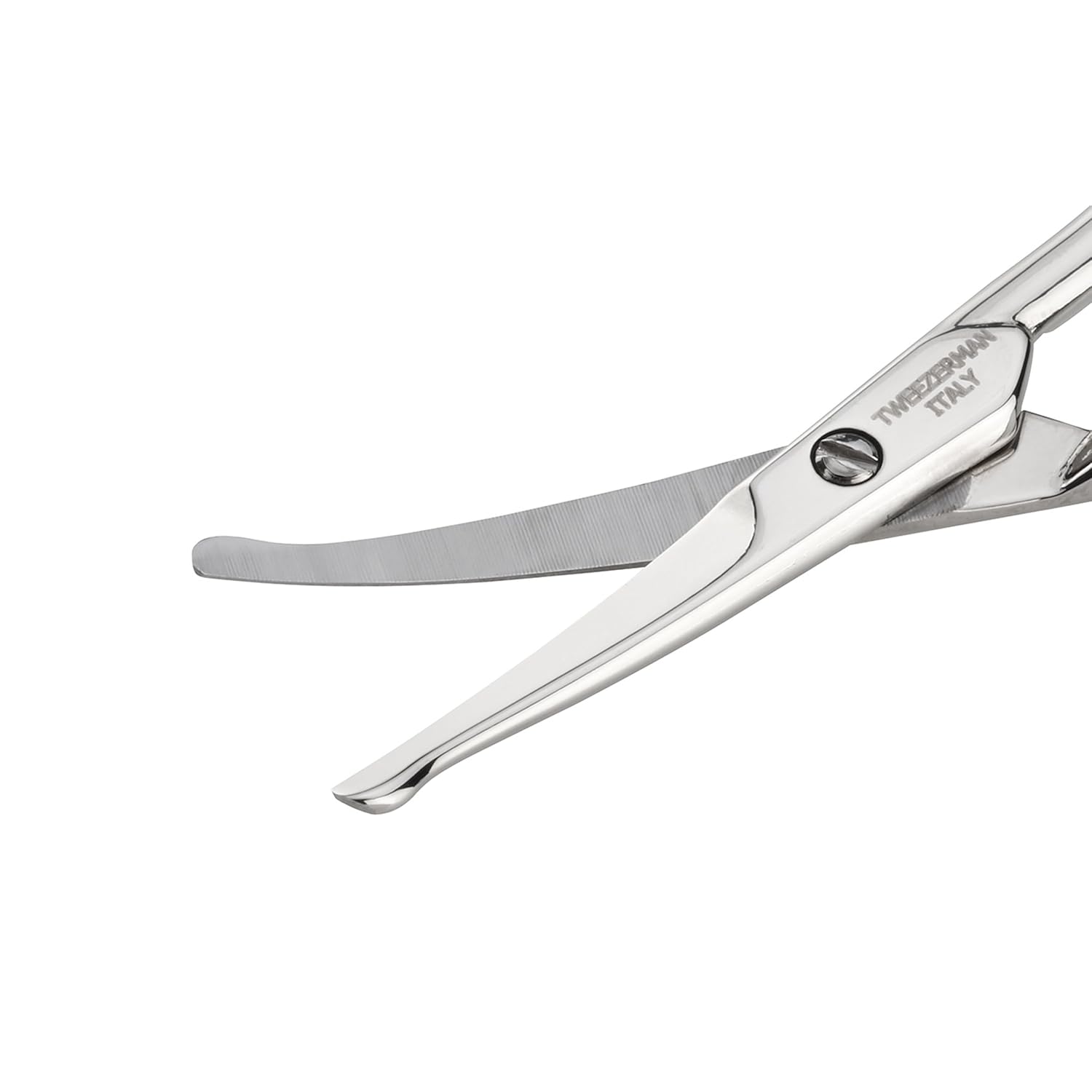 Tweezerman Facial Hair Scissors (2900-R)