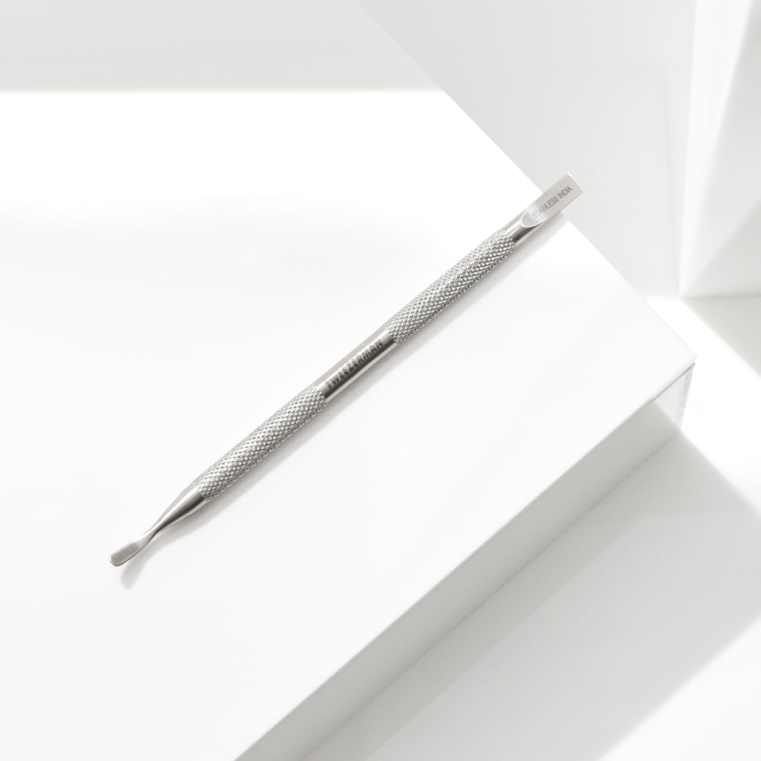 Tweezerman Pushy And Nail Cleaner (3315-R)