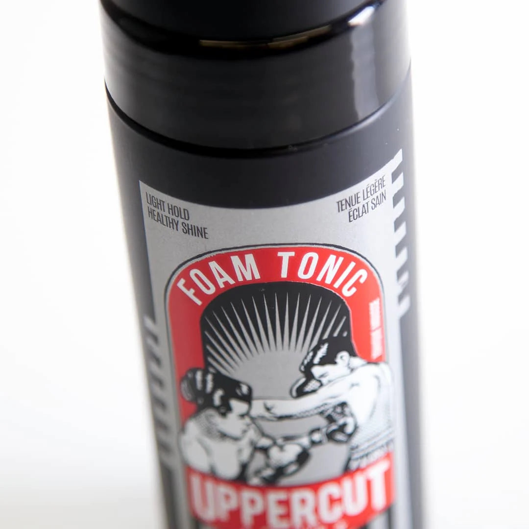 Uppercut Deluxe Foam Tonic 150 ml