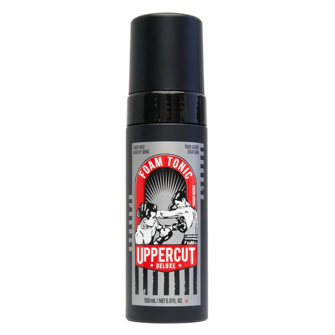 Uppercut Deluxe Foam Tonic 150 ml