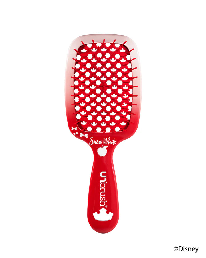 Unbrush Disney Princess Detangling Hair Brush