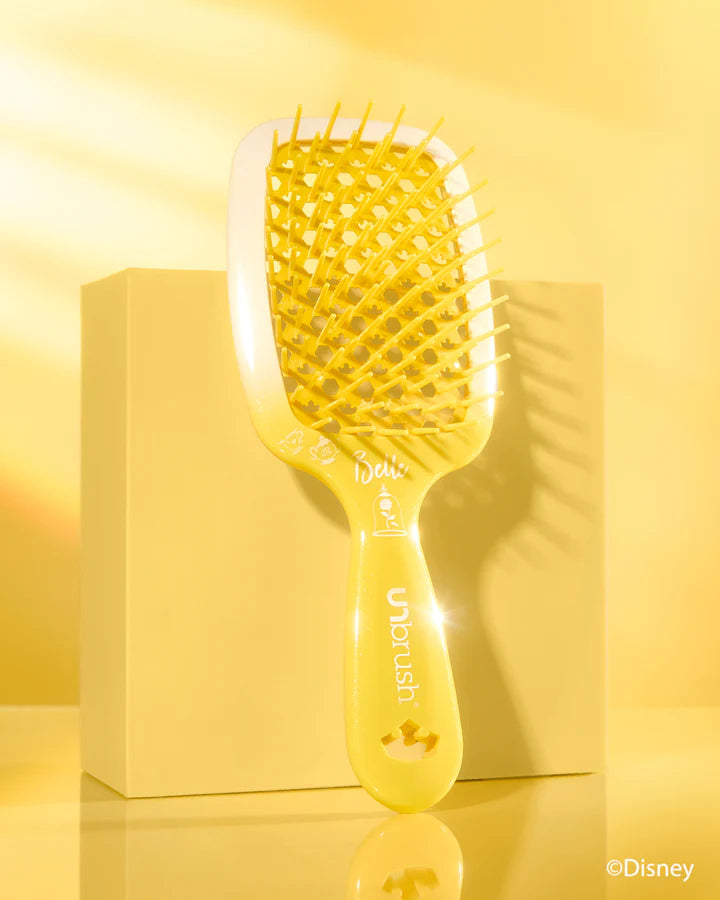 Unbrush Disney Princess Detangling Hair Brush