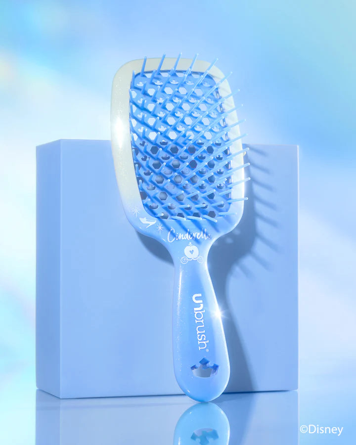 Unbrush Disney Princess Detangling Hair Brush