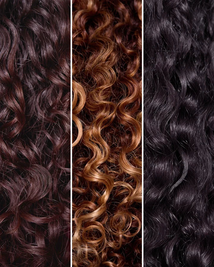 Unbrush Curl Detangling Hair Brush