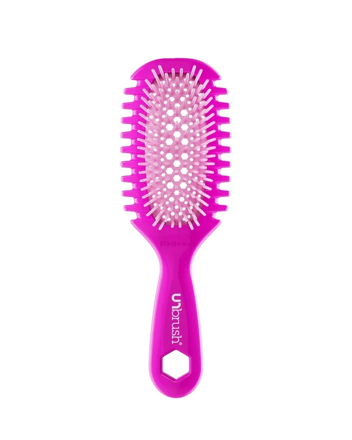 Unbrush Curl Detangling Hair Brush