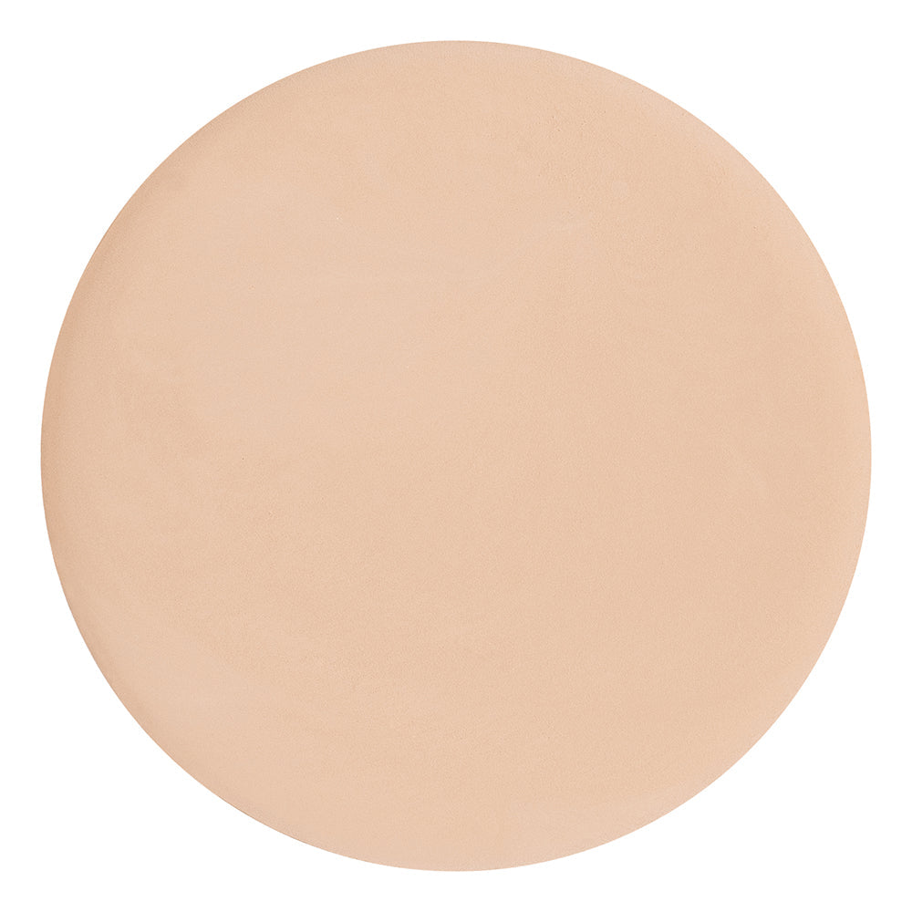 Bodyography Silk Cream Foundation Palette with smooth texture for flawless makeup application