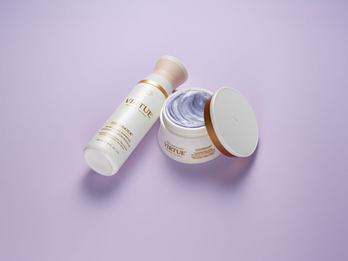 Virtue ColorKick Illuminating Mask 5.0oz