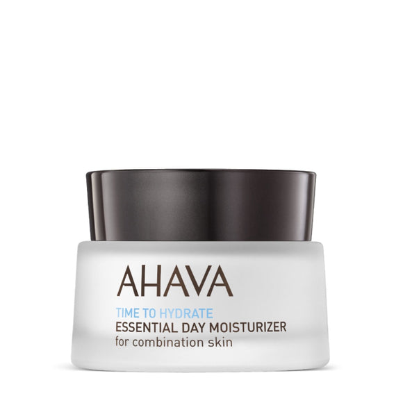 Ahava Essential Day Moisturizer - Combination Skin 1.7oz