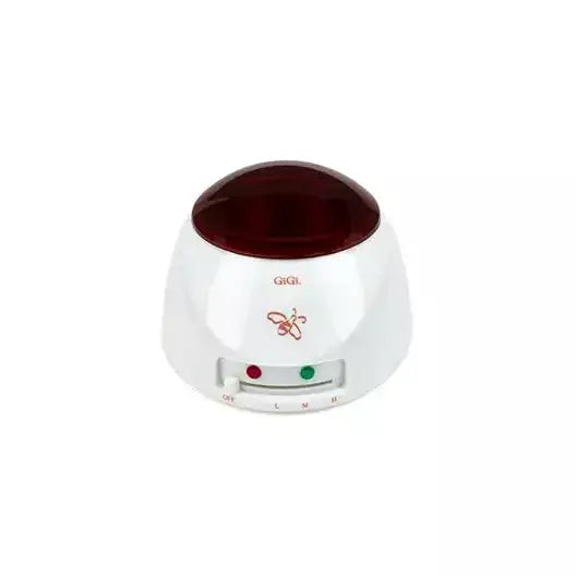 Gigi 14oz Wax Warmer Face and Body Shoppe