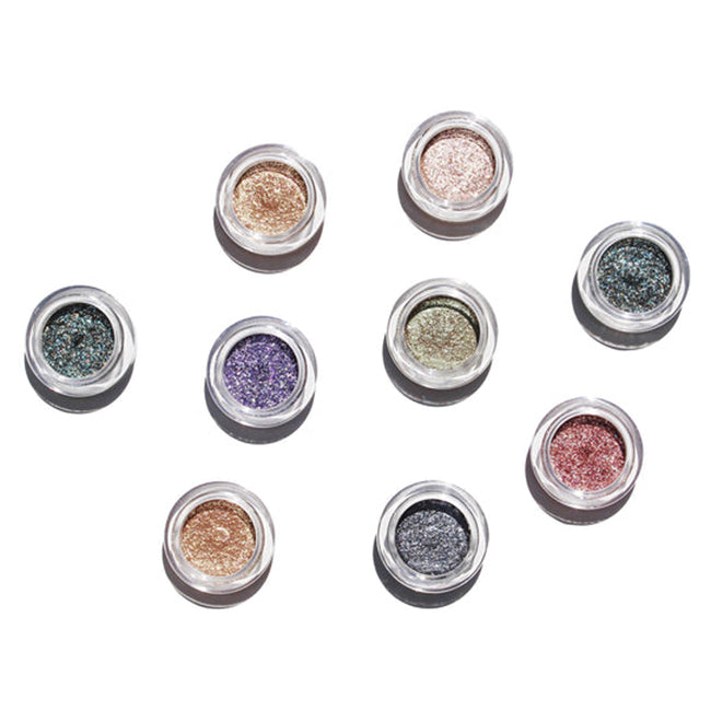 Bodyography Glitter Pigment Eyeshadow